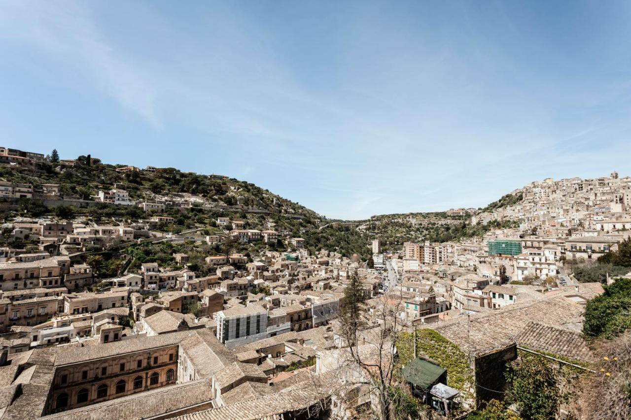 Mura Di Pietra Modica Eksteriør bilde